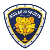 Bureau des Sports IESEG Lille
