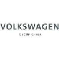 Volkswagen Group China