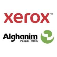 Alghanim Industries - Xerox Kuwait