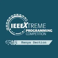 IEEE Xtreme Kenya Section