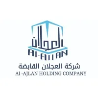 Al-Ajlan Holding Company Joint Stock Company, Riyadh