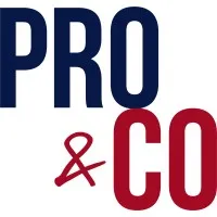 PRO&CO A/S