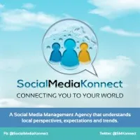 Social Media Konnect