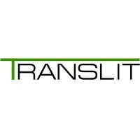 TRANSLIT - Complete Language Solutions