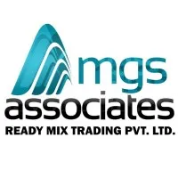 MGS Associates Ready Mix Trading Pvt. Ltd