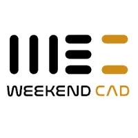 WEEKEND CAD