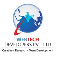 Webtech Developers Pvt Ltd