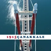 1915Çanakkale Köprüsü