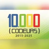 10000 CODEURS