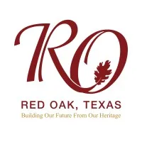 City of Red Oak, Texas