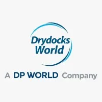 Drydocks World - Dubai