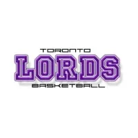 Toronto Lords Basketball