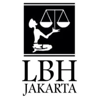 LBH Jakarta - The Jakarta Legal Aid Institute