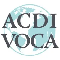 ACDI/VOCA USAID ADVANCE II PROJECT