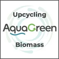 AquaGreen; Intelligent and sustainable biomass treatment