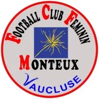 FOOTBALL CLUB FEMININ MONTEUX VAUCLUSE