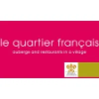 Le Quartier Francais