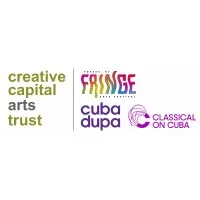 Creative Capital Arts Trust