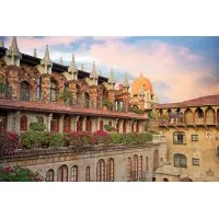 The Mission Inn Hotel & Spa