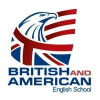 British and American English School