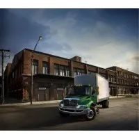 McCandless International Trucks Inc.