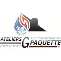 Ateliers G Paquette Inc