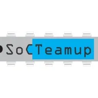 SoCTeamup Semiconductors Pvt Ltd
