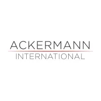 ACKERMANN INTERNATIONAL (Executive Search, Selection Solutions & HR Consulting Services)