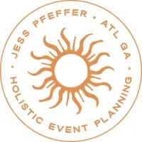 Jess Pfeffer Holistic Event Planning