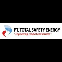 PT. Total Safety Energy