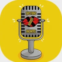 Questions Nobody Answers Podcast