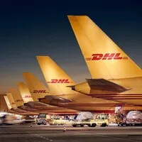 DHL Hub Leipzig GmbH