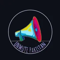 UNMUTE PAKISTAN