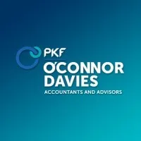 PKF O'Connor Davies, LLP