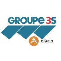 Groupe 3S - Alyzia