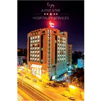 Capital Hotel and Spa