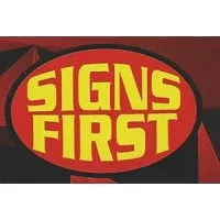 Signs First - DeSoto County