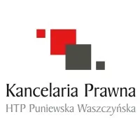 Kancelaria Prawna HTP Puniewska Waszczyńska spółka komandytowa