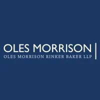 Oles Morrison Rinker & Baker LLP