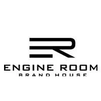 Engine Room Brand House