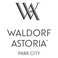 Waldorf Astoria Park City
