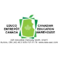 Canadian Education Warehouse