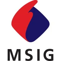 MSIG Insurance (Singapore) Pte. Ltd.