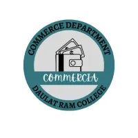 Commerce Department DRC