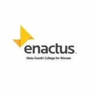 Enactus Mata Sundri College for Women