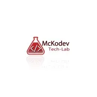 Mckodev Tech Lab