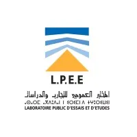 LABORATOIRE PUBLIC D'ESSAIS ET D'ETUDES (LPEE)