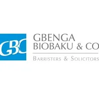 Gbenga Biobaku & Co