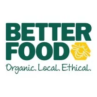 Better Food