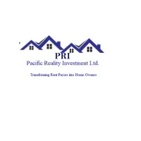 Pacific Reality Investment Ltd